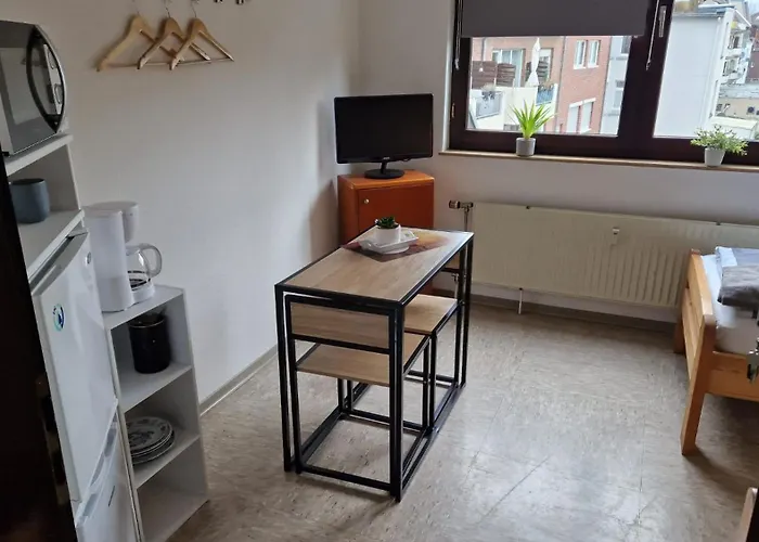 Gaestezimmer