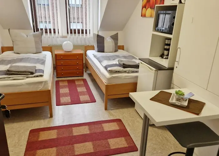 Gaestezimmer