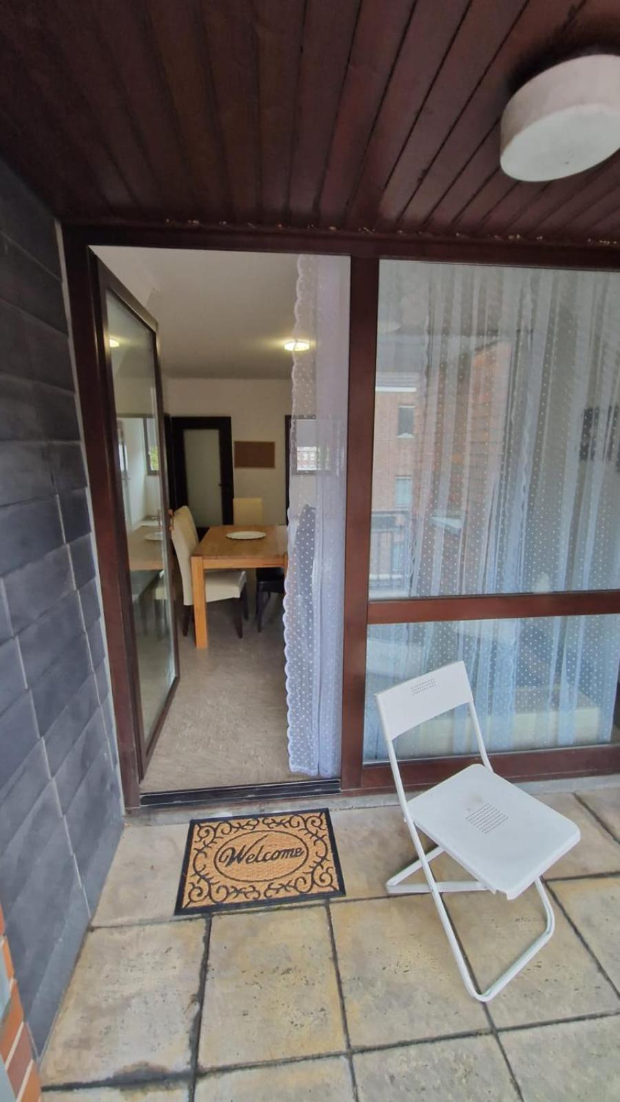 Privatunterkunft Gaestezimmer *