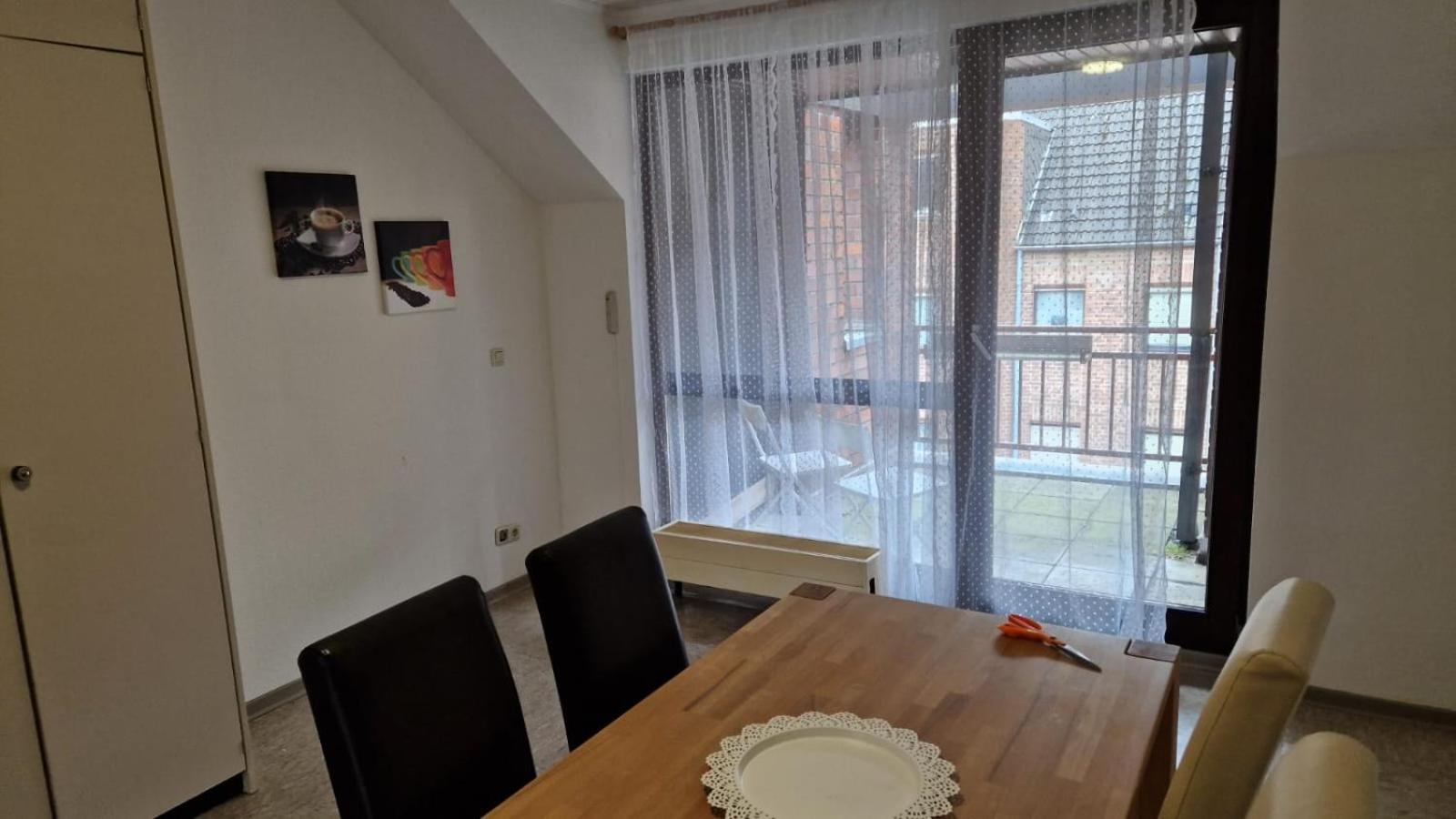 Gaestezimmer Privatunterkunft Mönchengladbach