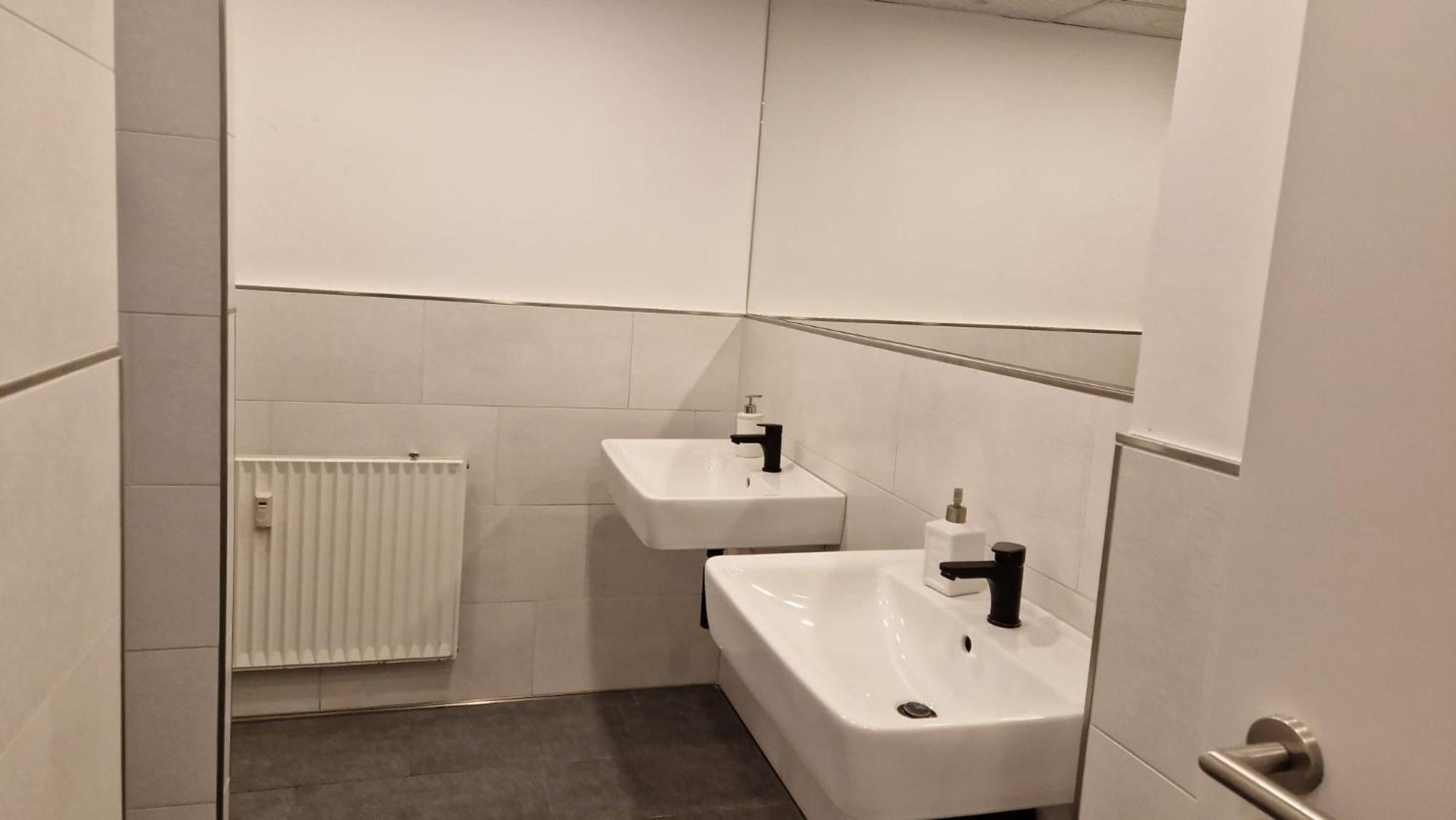 Gaestezimmer * Mönchengladbach