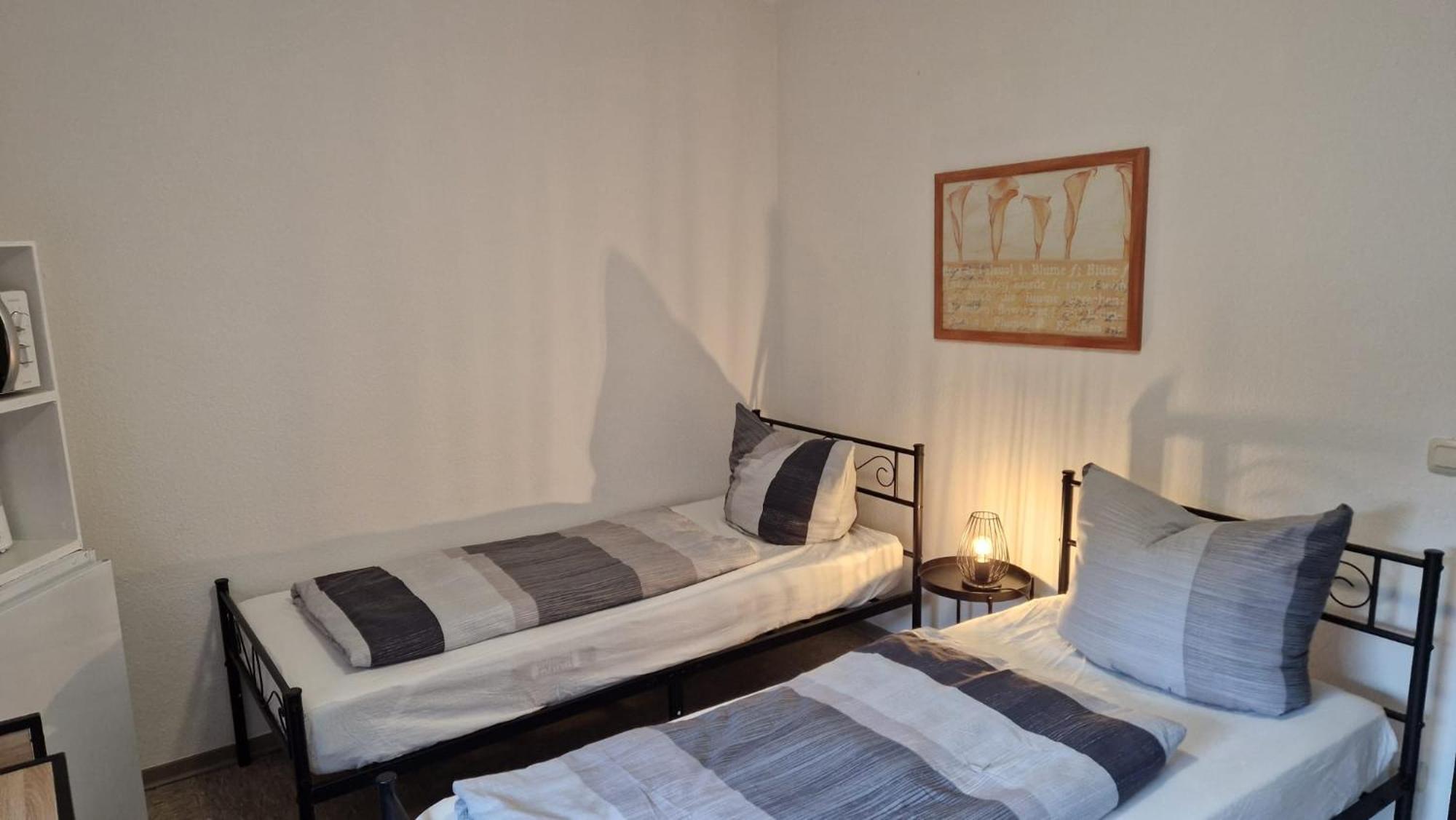 Gaestezimmer Privatunterkunft *