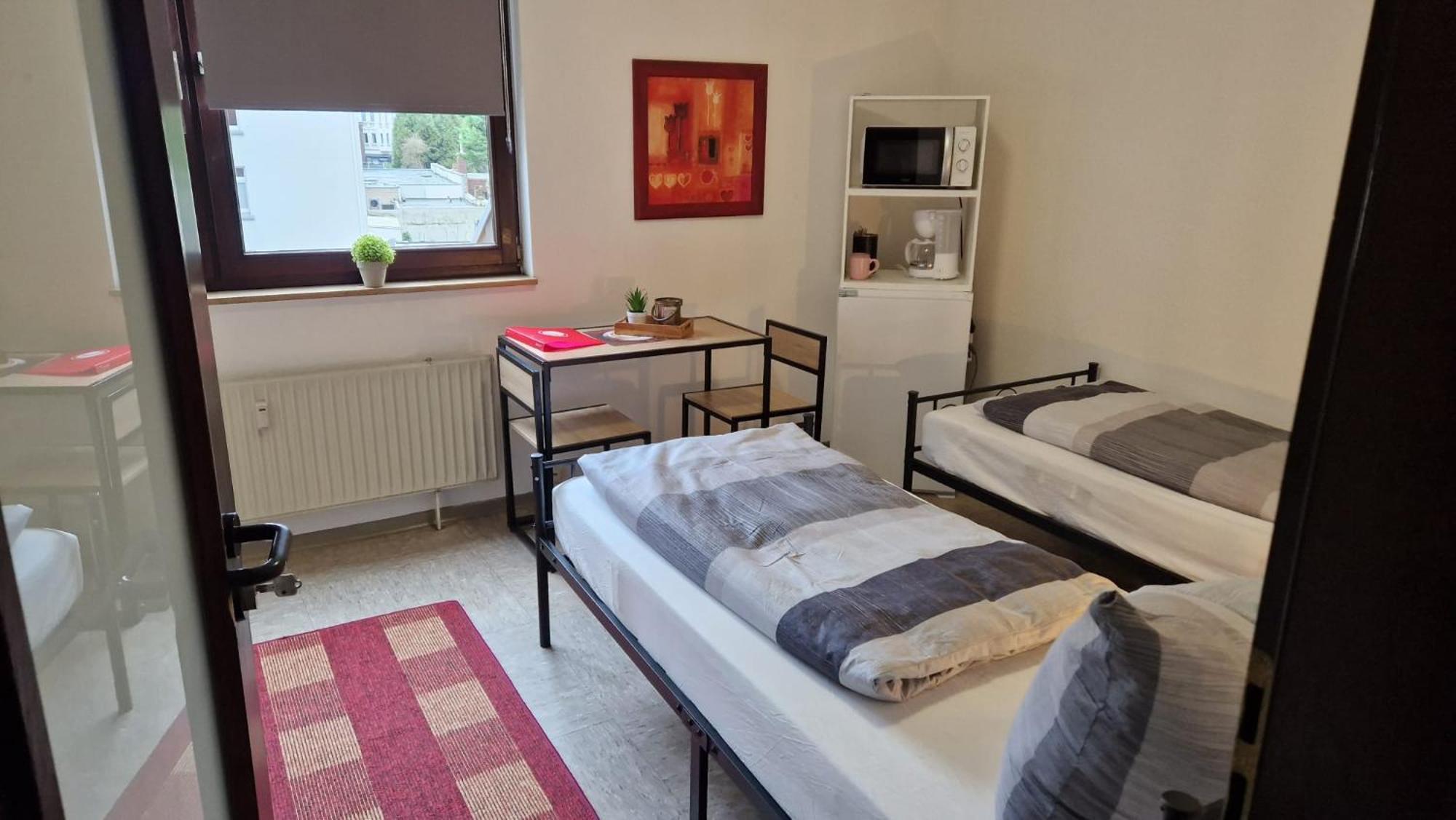 Privatunterkunft Gaestezimmer *