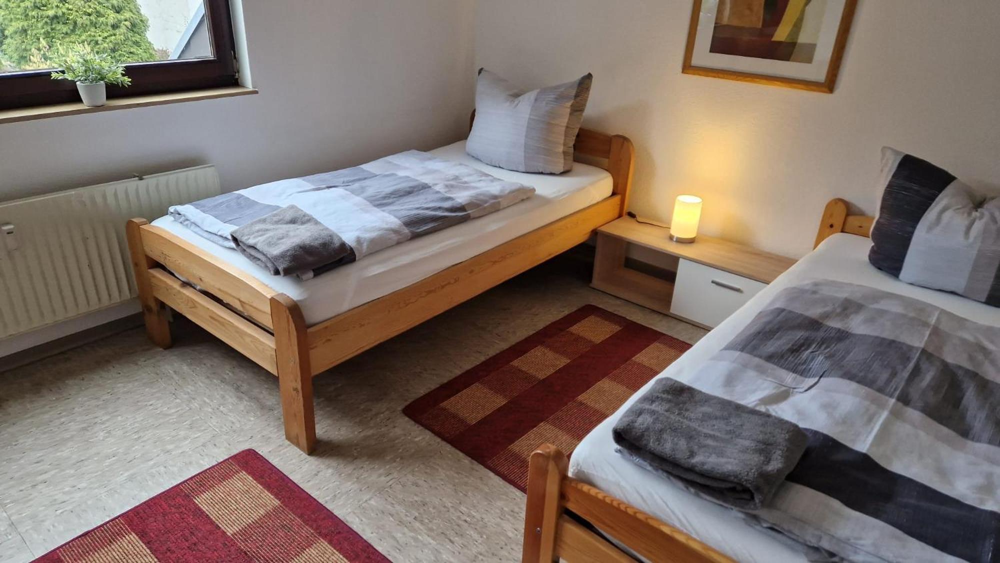 Gaestezimmer Mönchengladbach